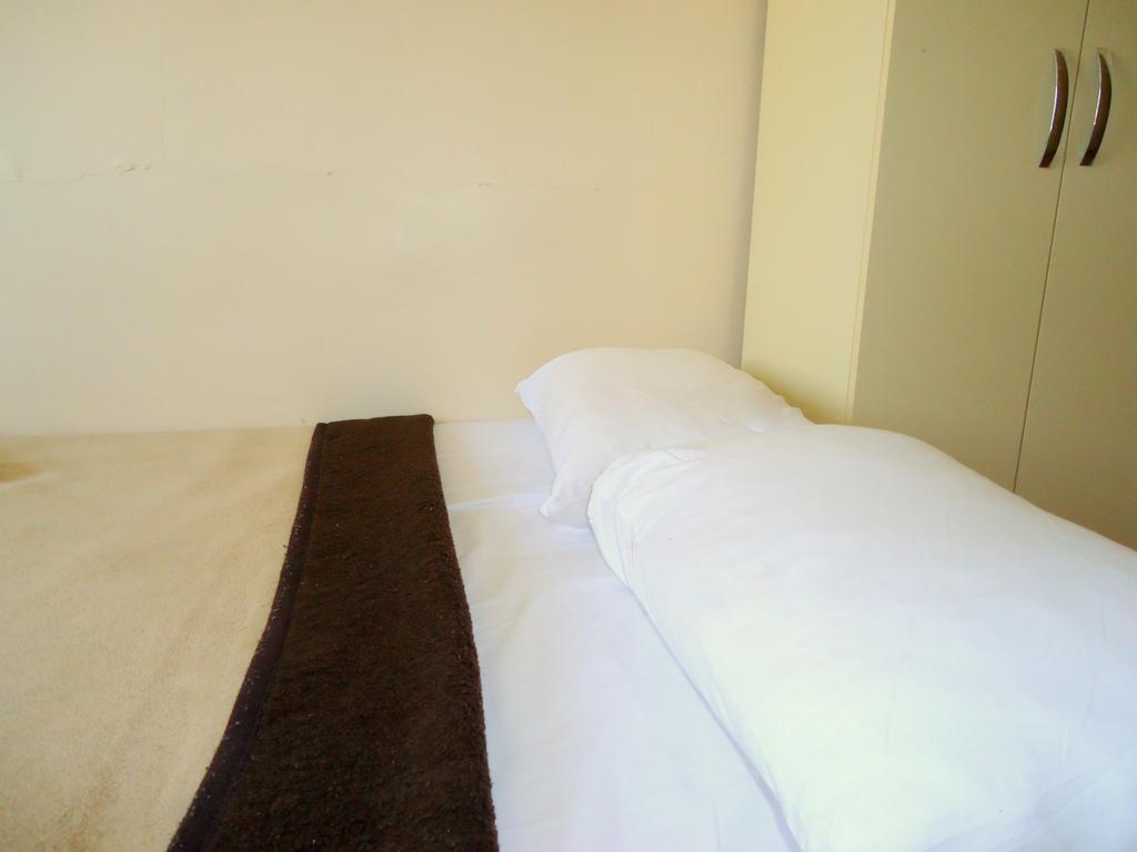 Simge Hotel อิสตันบูล ภายนอก รูปภาพ