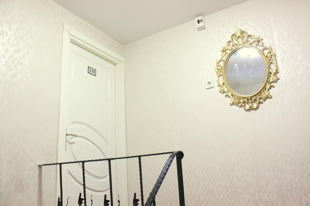 Simge Hotel อิสตันบูล ห้อง รูปภาพ