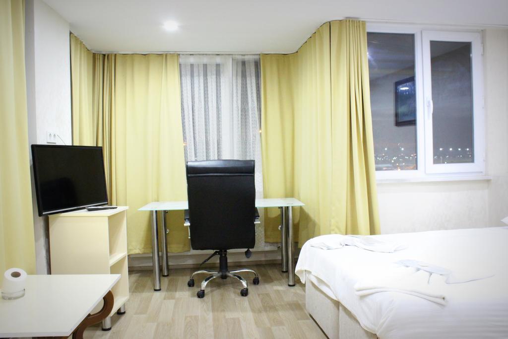 Simge Hotel อิสตันบูล ห้อง รูปภาพ