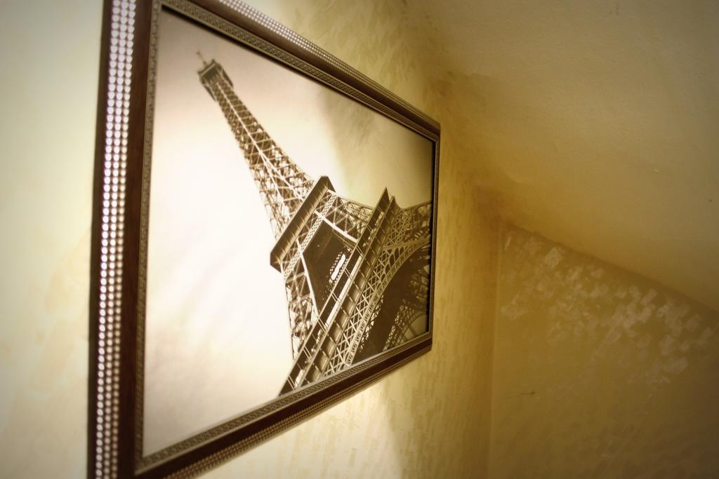 Simge Hotel อิสตันบูล ภายนอก รูปภาพ