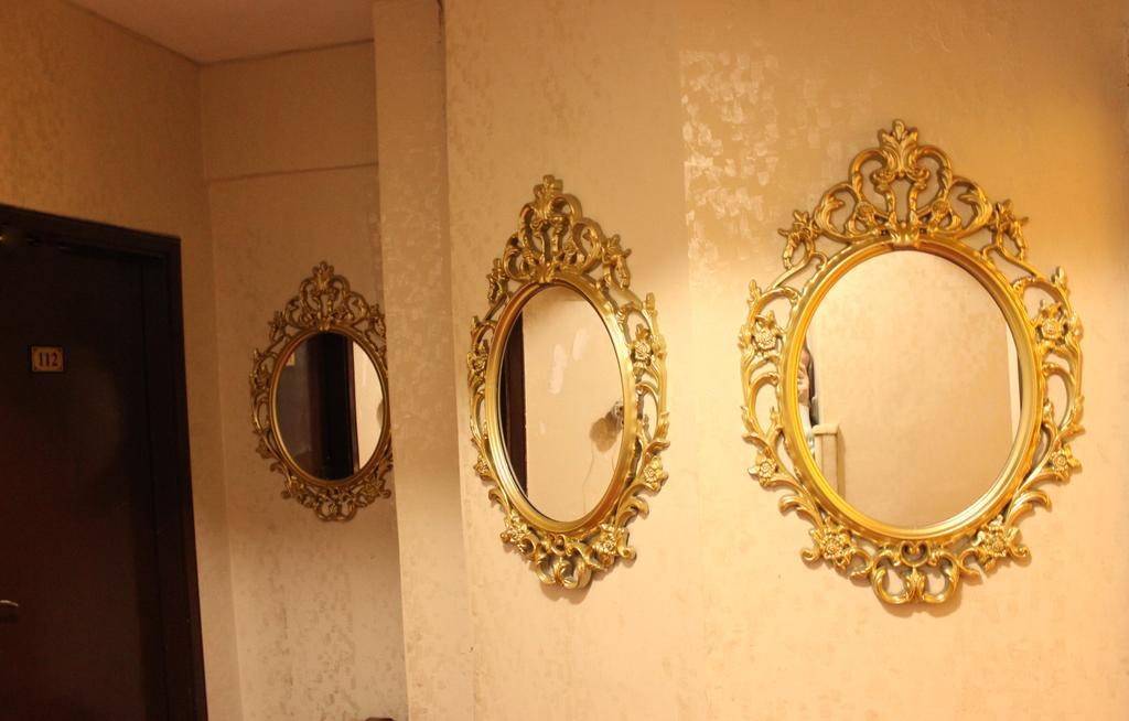 Simge Hotel อิสตันบูล ภายนอก รูปภาพ